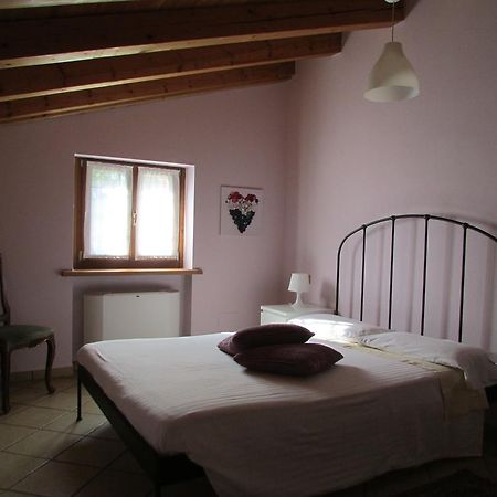 Agriturismo Fior Di Pesco Hotell Sommacampagna Eksteriør bilde