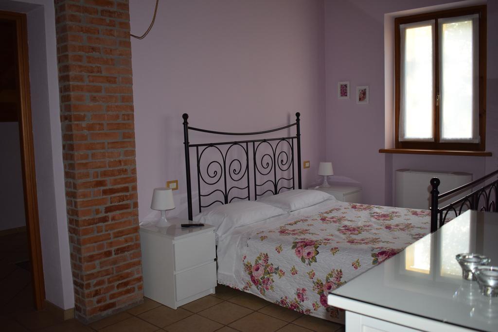 Agriturismo Fior Di Pesco Hotell Sommacampagna Eksteriør bilde
