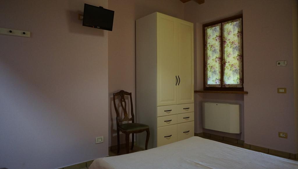 Agriturismo Fior Di Pesco Hotell Sommacampagna Eksteriør bilde