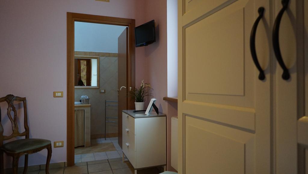 Agriturismo Fior Di Pesco Hotell Sommacampagna Eksteriør bilde