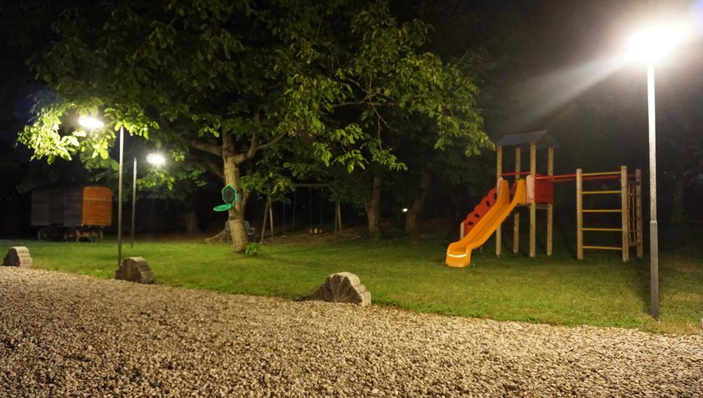 Agriturismo Fior Di Pesco Hotell Sommacampagna Eksteriør bilde