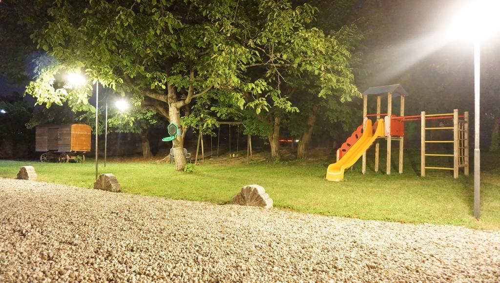 Agriturismo Fior Di Pesco Hotell Sommacampagna Eksteriør bilde