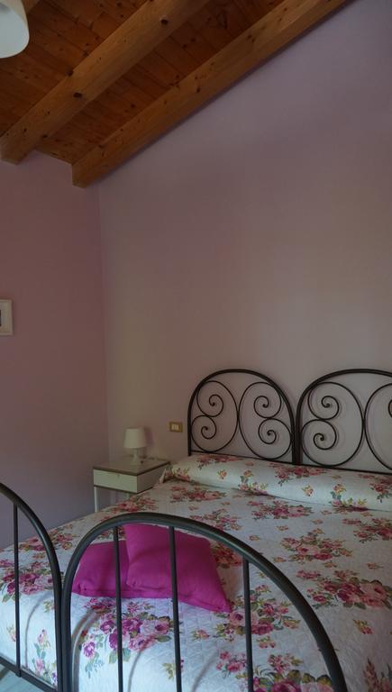 Agriturismo Fior Di Pesco Hotell Sommacampagna Eksteriør bilde