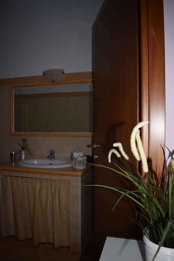 Agriturismo Fior Di Pesco Hotell Sommacampagna Eksteriør bilde