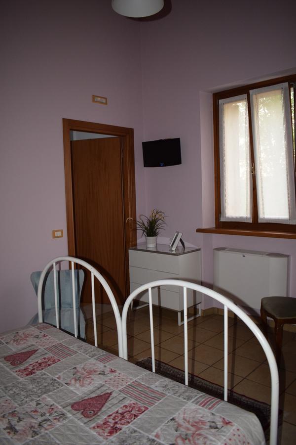 Agriturismo Fior Di Pesco Hotell Sommacampagna Eksteriør bilde